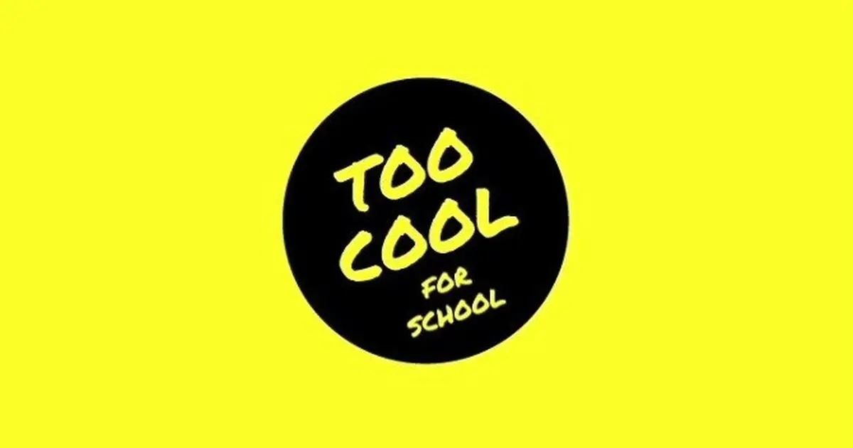 Too Cool For Schoolへ行くなら おすすめの過ごし方や周辺情報をチェック Holiday ホリデー