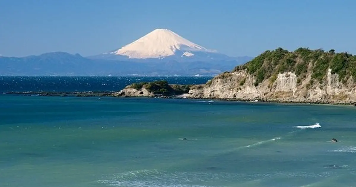 長者ヶ崎 大浜海水浴場へ行くなら おすすめの過ごし方や周辺情報をチェック Holiday ホリデー