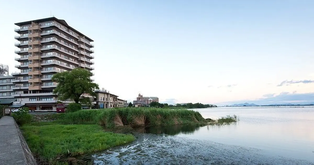 琵琶湖グランドホテルへ行くなら おすすめの過ごし方や周辺情報をチェック Holiday ホリデー