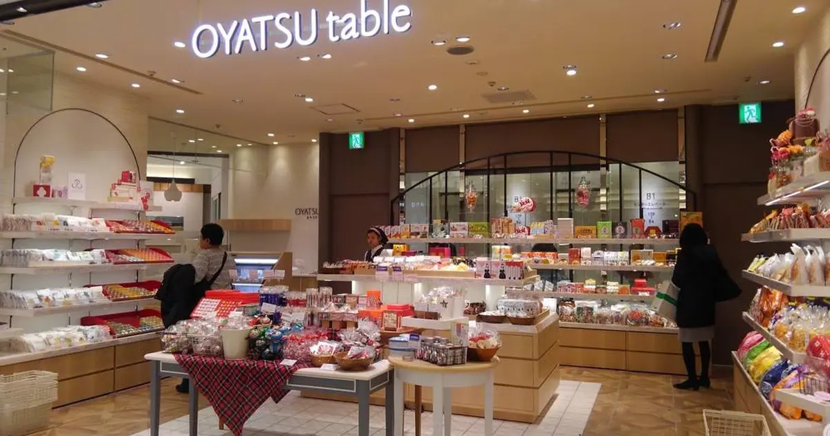 東武百貨店 池袋店へ行くなら おすすめの過ごし方や周辺情報をチェック Holiday ホリデー