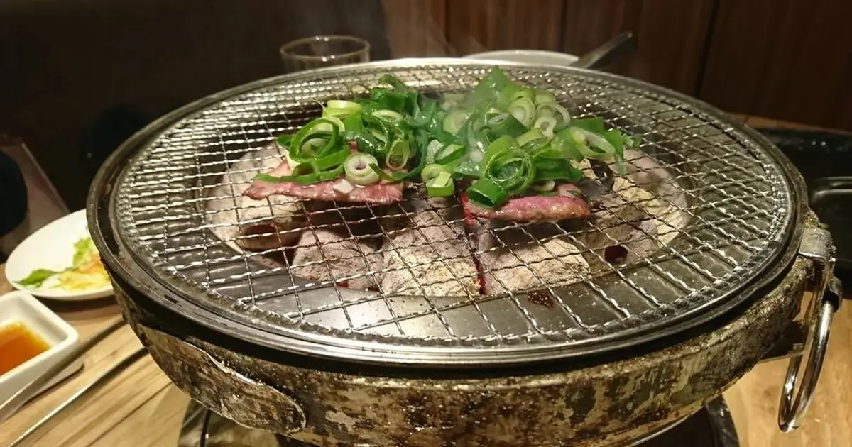 炭火焼肉 慶州 赤坂店へ行くなら おすすめの過ごし方や周辺情報をチェック Holiday ホリデー