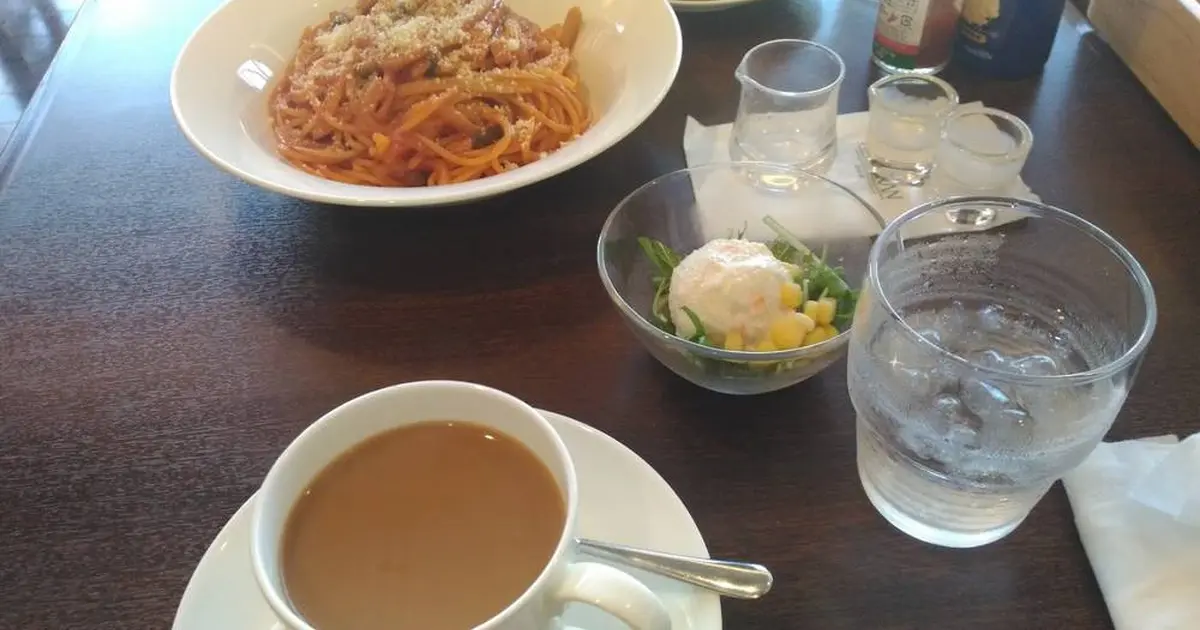 珈琲館 春日部武里店 カフェ ランチ パンケーキ スイーツへ行くなら おすすめの過ごし方や周辺情報をチェック Holiday ホリデー