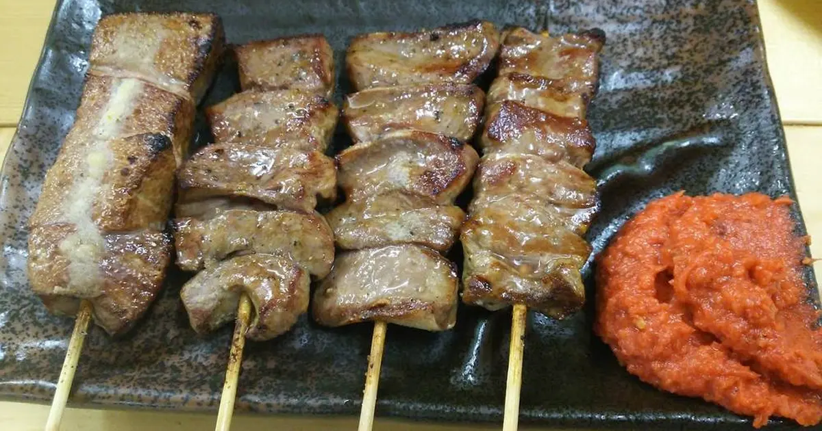 もつ焼きでん 蒲田店へ行くなら おすすめの過ごし方や周辺情報をチェック Holiday ホリデー