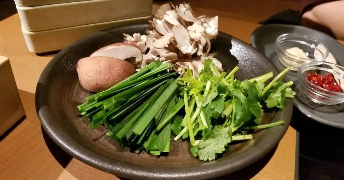 しゃぶしゃぶ温野菜伊勢佐木モール店へ行くなら おすすめの過ごし方や周辺情報をチェック Holiday ホリデー