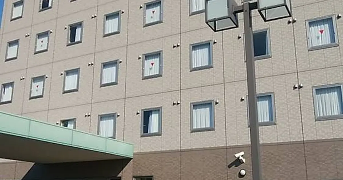 エコノ 多気 ホテル