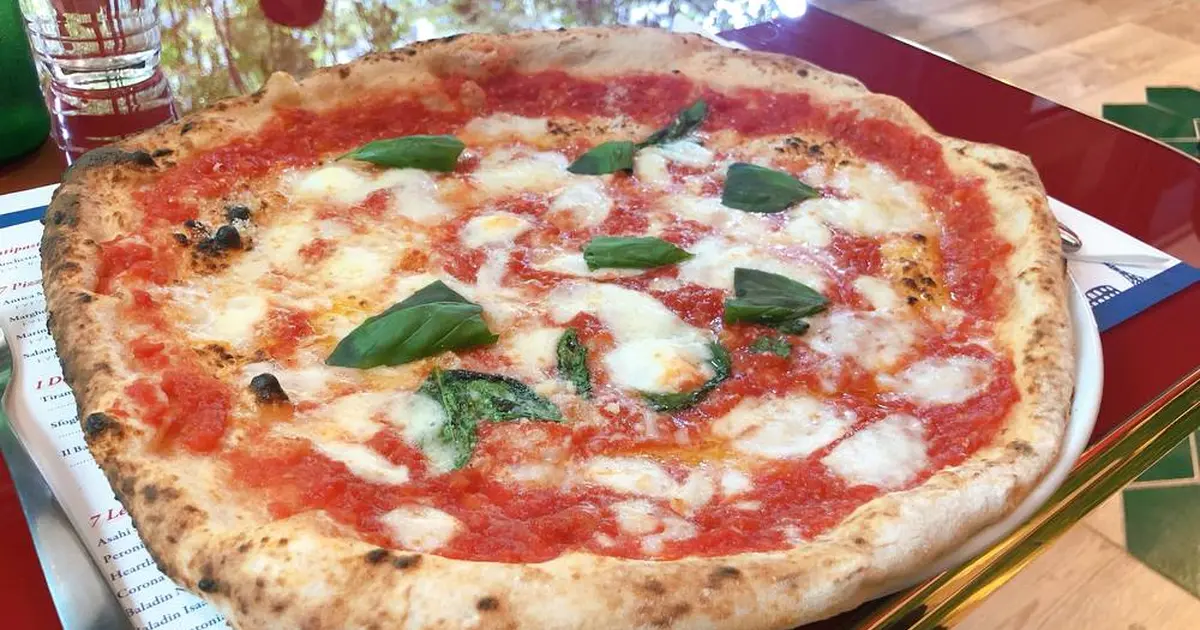 Gino Sorbillo Artista Pizza Napoletanaへ行くなら！おすすめの過ごし方や周辺情報