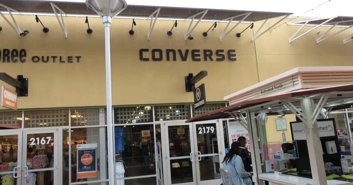 Mob Smadre Lavet en kontrakt Converse Storeへ行くなら！おすすめの過ごし方や周辺情報をチェック | Holiday [ホリデー]