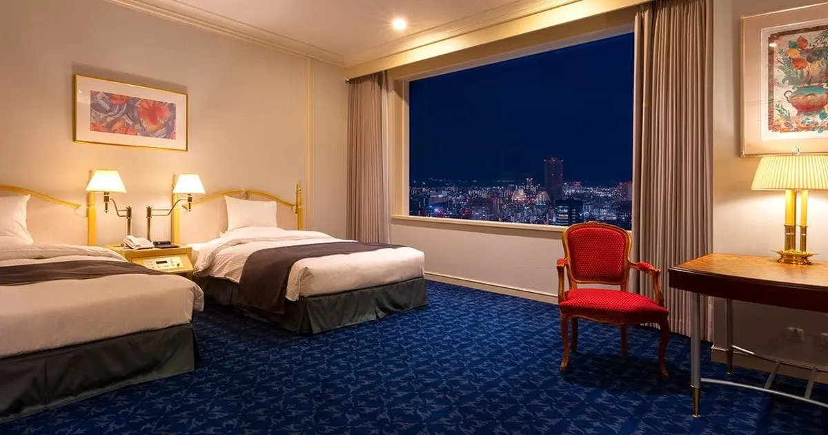 リーガロイヤルホテル広島へ行くなら おすすめの過ごし方や周辺情報をチェック Holiday ホリデー