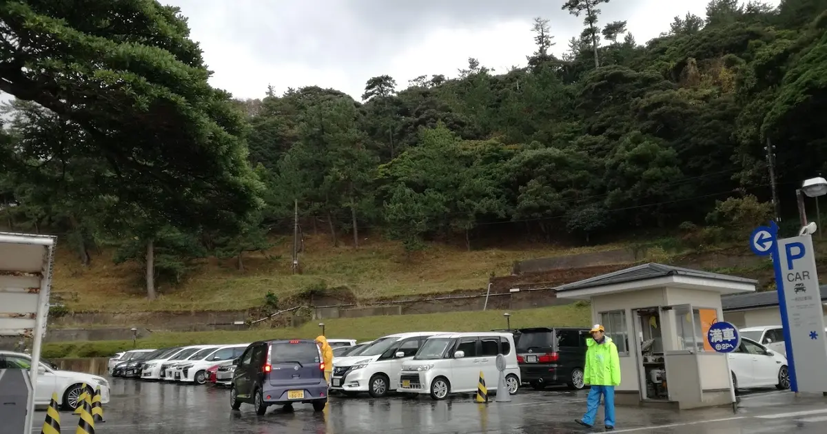 城崎マリンワールド第1駐車場へ行くなら おすすめの過ごし方や周辺情報をチェック Holiday ホリデー