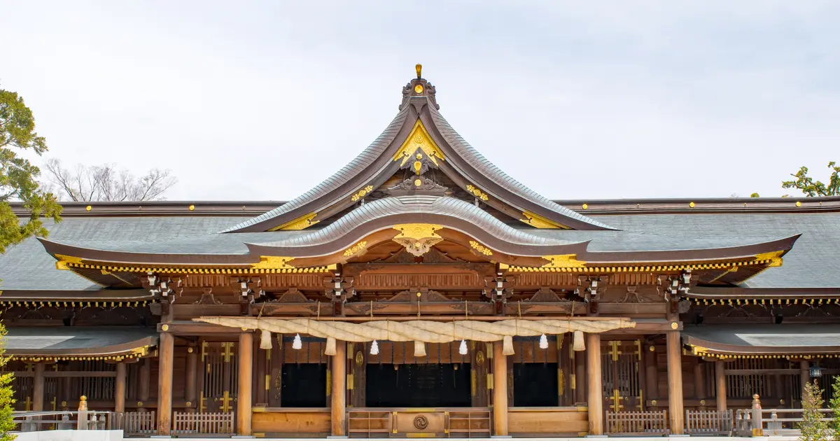 寒川神社へ行くなら おすすめの過ごし方や周辺情報をチェック Holiday ホリデー