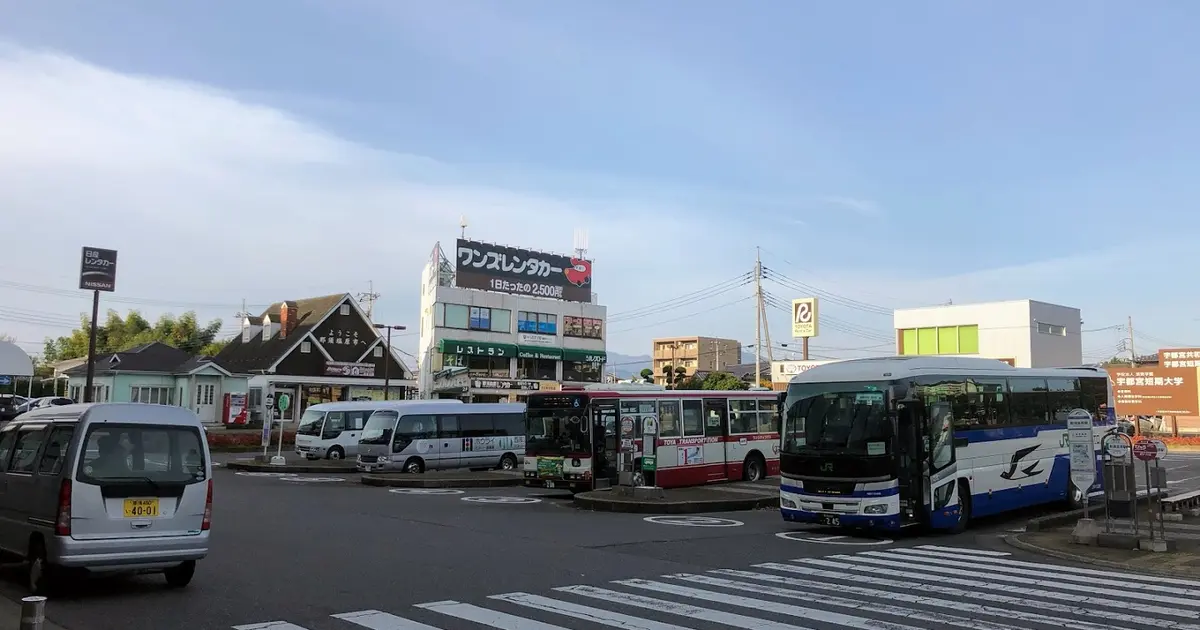 那須塩原駅へ行くなら おすすめの過ごし方や周辺情報をチェック Holiday ホリデー