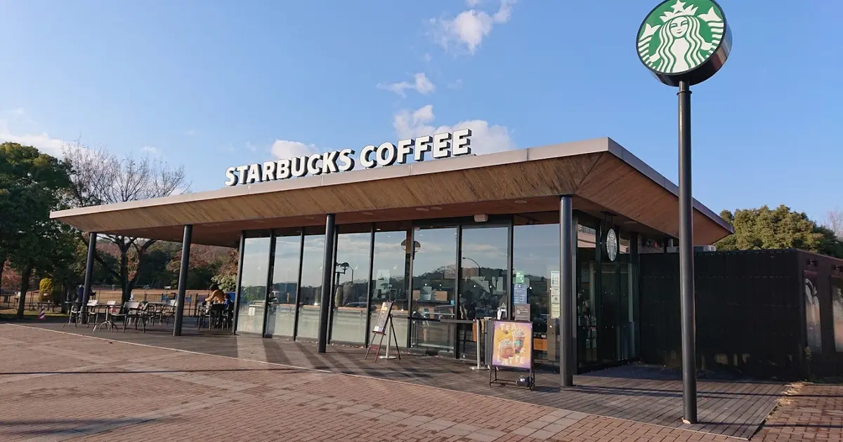 スターバックスコーヒー三木サービスエリア上り線店のアクセス 地図 Holiday ホリデー