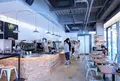 coffee vegetable THE CUPSの写真_275856