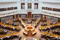 ビクトリア州立図書館の写真_1123606
