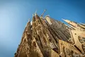 Sagrada Família（サグラダ・ファミリア聖堂）の写真_1319281