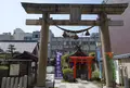 柴田神社（北庄城址）の写真_133622
