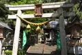 橿森神社の写真_134064