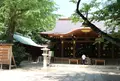 渋谷氷川神社の写真_136019