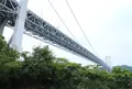 因島大橋の写真_138139