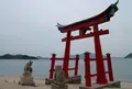 岩子島 厳島神社 の写真_138140
