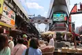 上野アメ横商店街（アメ横）の写真_150208