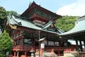 静岡浅間神社の写真_150894