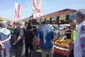 館鼻岸壁朝市の写真_1626568