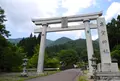 高賀神社の写真_183321