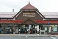 信濃大町駅の写真_190826