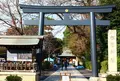 松陰神社の写真_279779