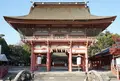 津島神社の写真_707618