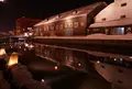 小樽運河の写真_860001