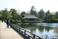 国営昭和記念公園日本庭園の写真_73963