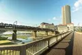 宝塚大橋の写真_126676