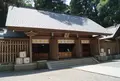 天岩戸神社の写真_152047