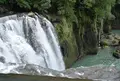 十分瀑布（Shifen Waterfall）の写真_208654