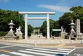 伊弉諾神宮の写真_216362