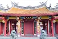 孔子廟・中国歴代博物館の写真_291027