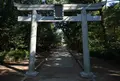 江田神社の写真_467380