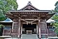 江田神社の写真_759114