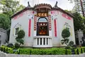 Lin Fa Kung Templeの写真_1245808