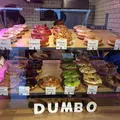 DUMBO Doughnuts and Coffee（ダンボドーナッツ＆コーヒー）の写真_106374