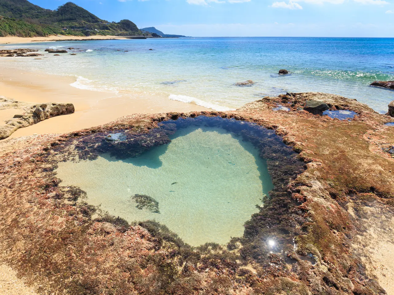 奄美大島旅行ガイド！人気エリアや見どころ・アクセス情報が満載