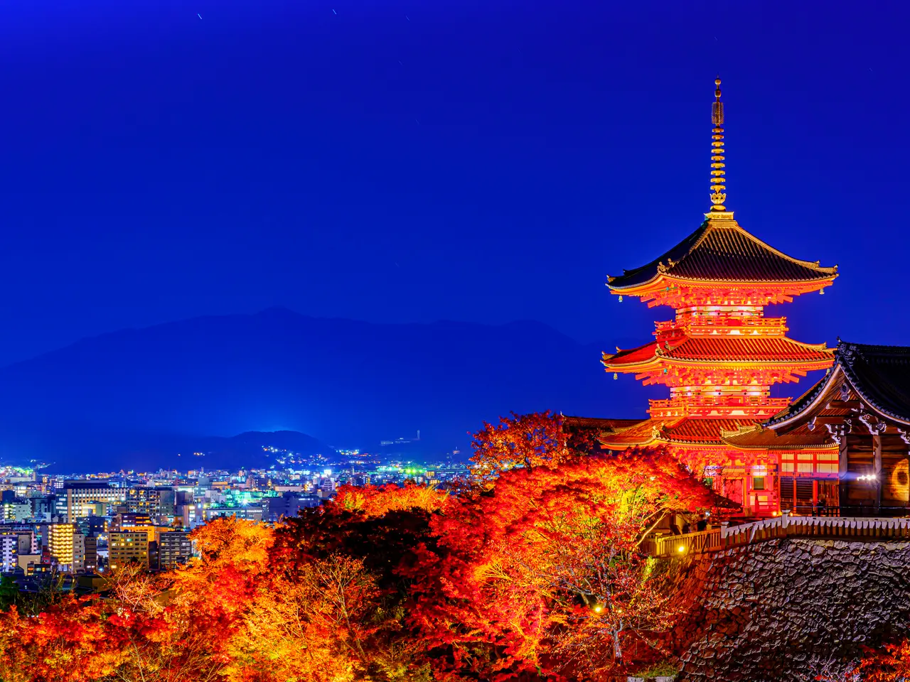 21年版 京都観光におすすめのスポット79選 Holiday ホリデー