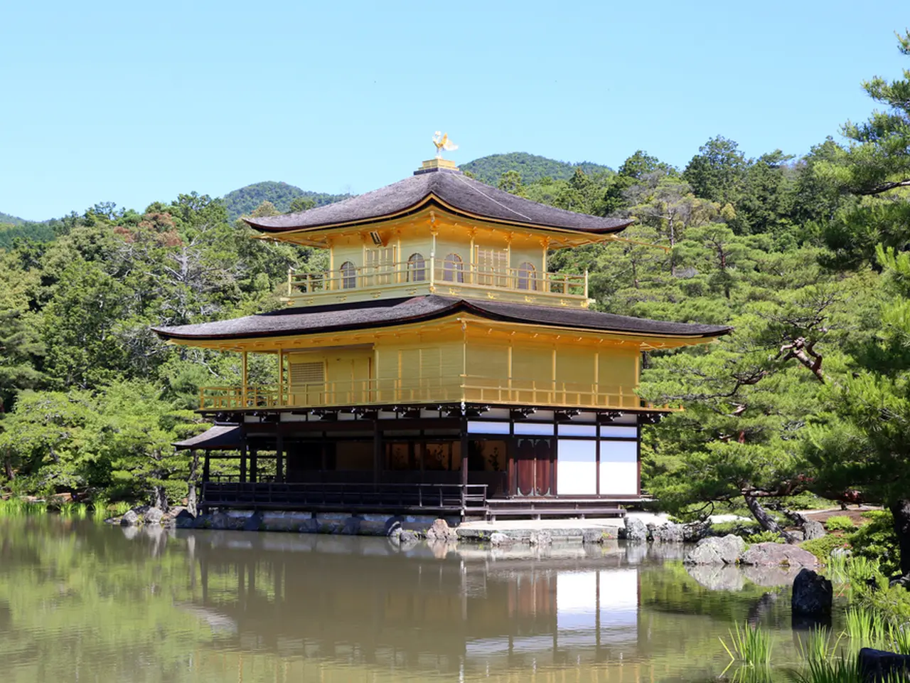 京都の世界遺産 観光におすすめ 古都京都の文化財を紹介 Holiday ホリデー