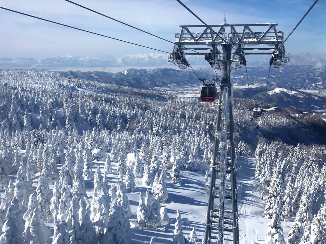 山形県 観光スポット紹介 定番から穴場までおすすめ観光スポット満載 Holiday ホリデー