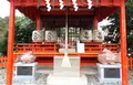 乃木神社の写真_335298