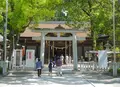 武田神社の写真_134713