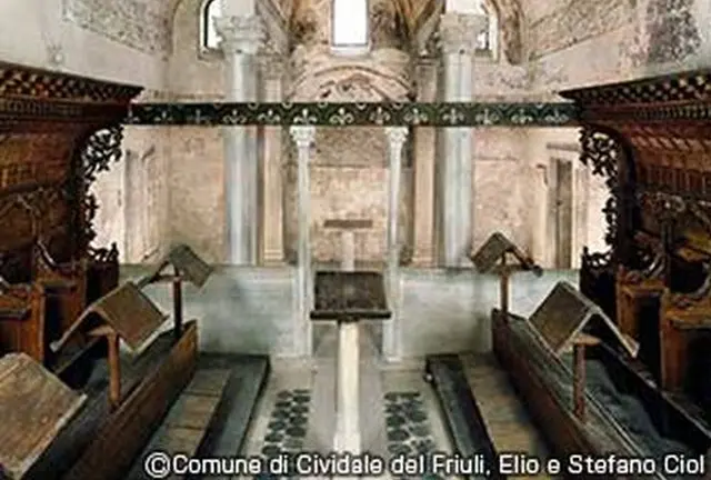 【イタリア世界遺産】ロンゴバルド王国の足跡をたどる旅