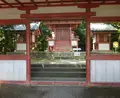 津島神社の写真_372913